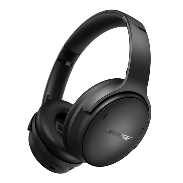 BOSE QuietComfort Headphones (ブラック)「QuietComfort HP BLK