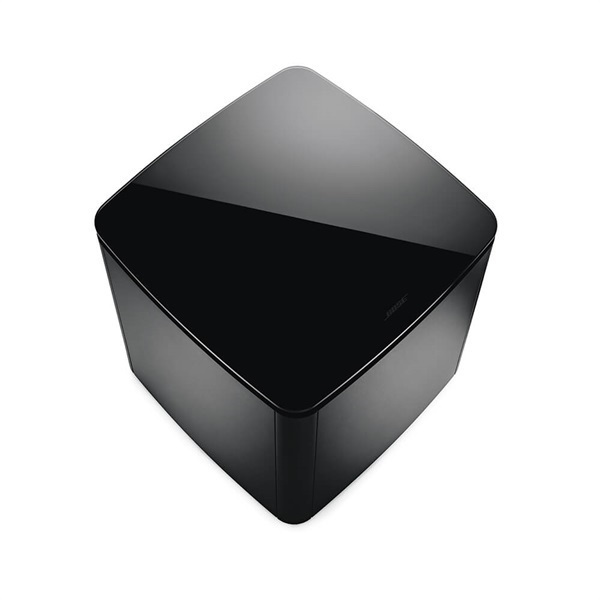 BOSE Bass Module 700 (ボーズブラック)「Bass module 700 BLK