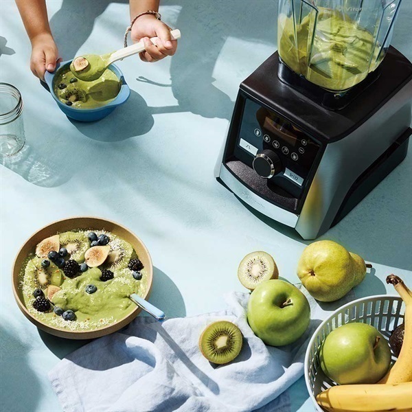 Vitamix ミニ・ドライコンテナ 0.9L＜リゾートトラストセレクション