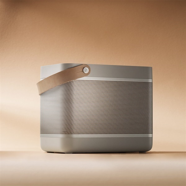 Bang & Olufsen(バング＆オルフセン) Beolit 20(Grey Mist)「1253303