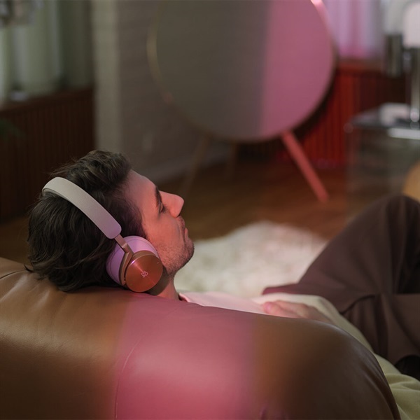 Bang & Olufsen(バング＆オルフセン) Beoplay H95 (Gold Tone