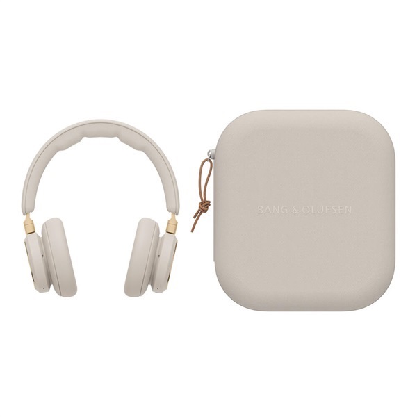 Bang & Olufsen(バング＆オルフセン) Beoplay HX (Gold Tone)「1224016