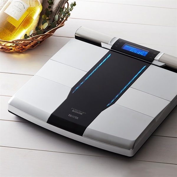 TANITA(タニタ)デュアルタイプ体組成計 インナースキャンデュアル「RD