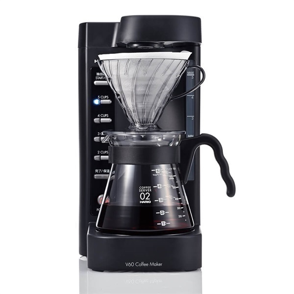 HARIO(ハリオ) V60 珈琲王2コーヒーメーカー＜リゾートトラスト