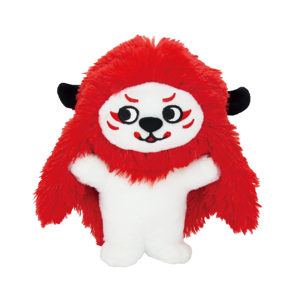 G ぬいぐるみ | 日本ラグビーフットボール協会 公式オンラインショップ