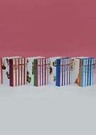 世界の食文化全21巻(全20巻+別巻)』「世界の食文化」編集委員会編