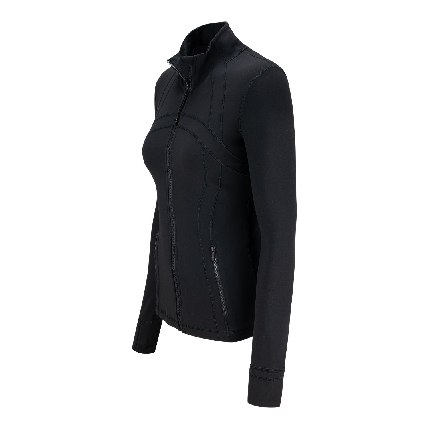 lululemon 2025 Ryder Cup Women's Nulu Define Jacket in Black - US