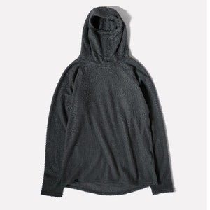 アンサー4 / アルファダイレクト ロングスリーブ フーディ – Run boys