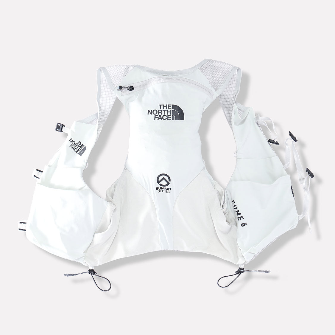 ザ・ノース・フェイス / エイチエスティーヒューム6 – Run boys! Run