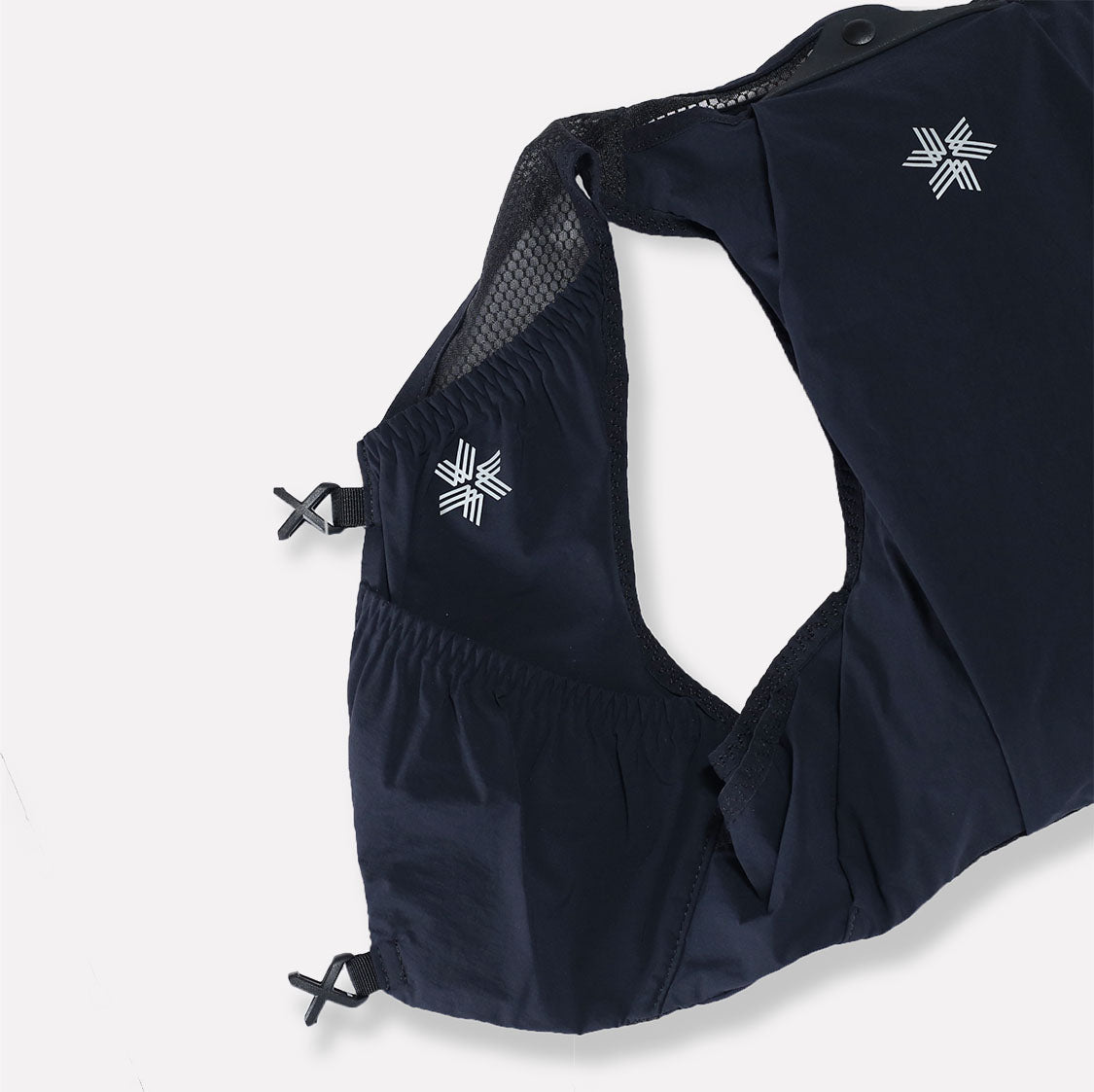 ゴールドウィン / スタートレイルパック – Run boys! Run girls!