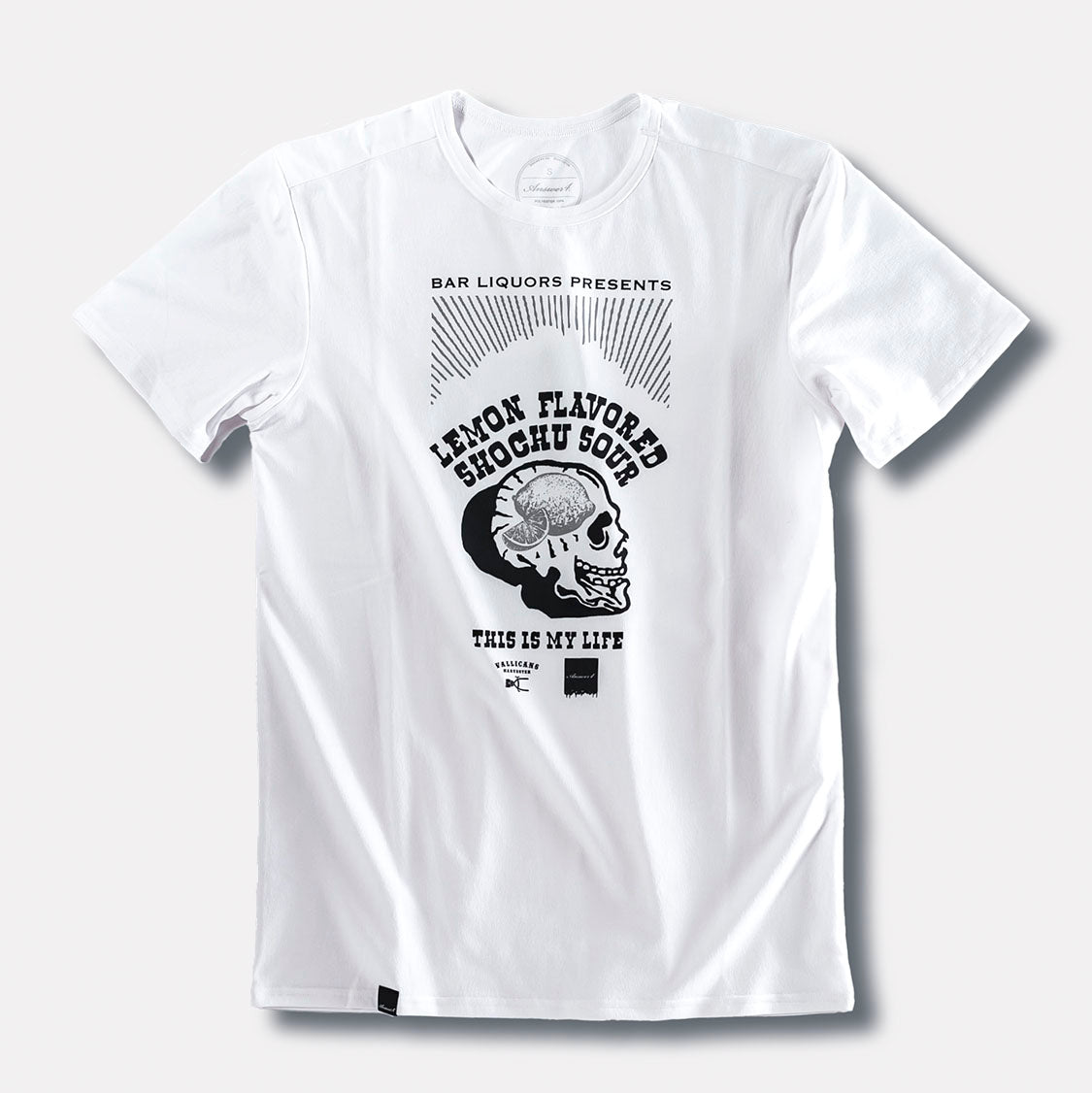 Answer4 / アンサーフォー｜Run boys! Run girls! 東京 東神田にある