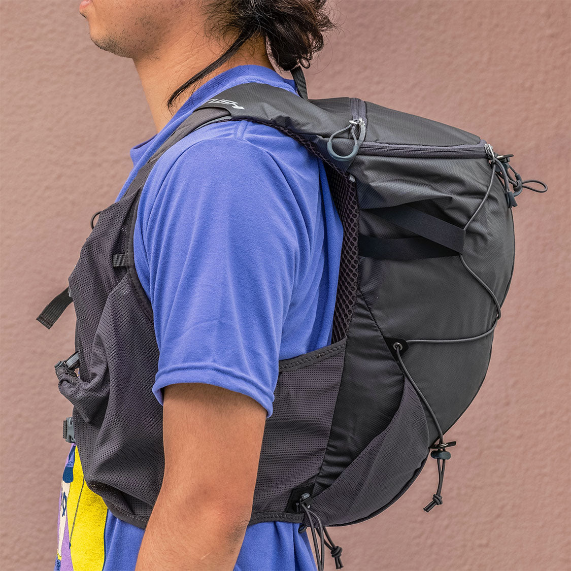 パーゴワークス / ラッシュ11R – Run boys! Run girls!