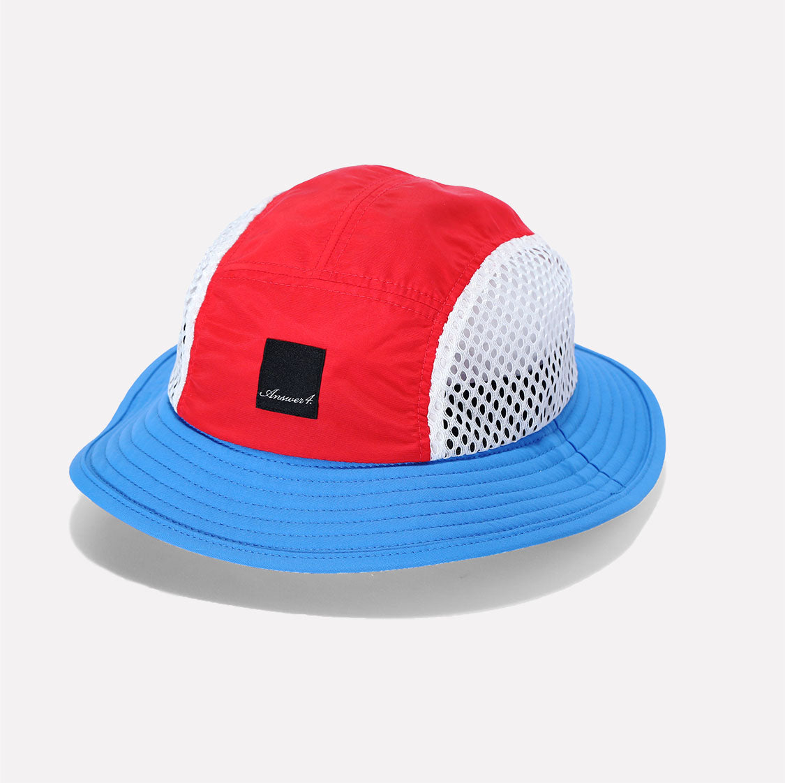 アンサーフォー / ジェットハット – Run boys! Run girls!