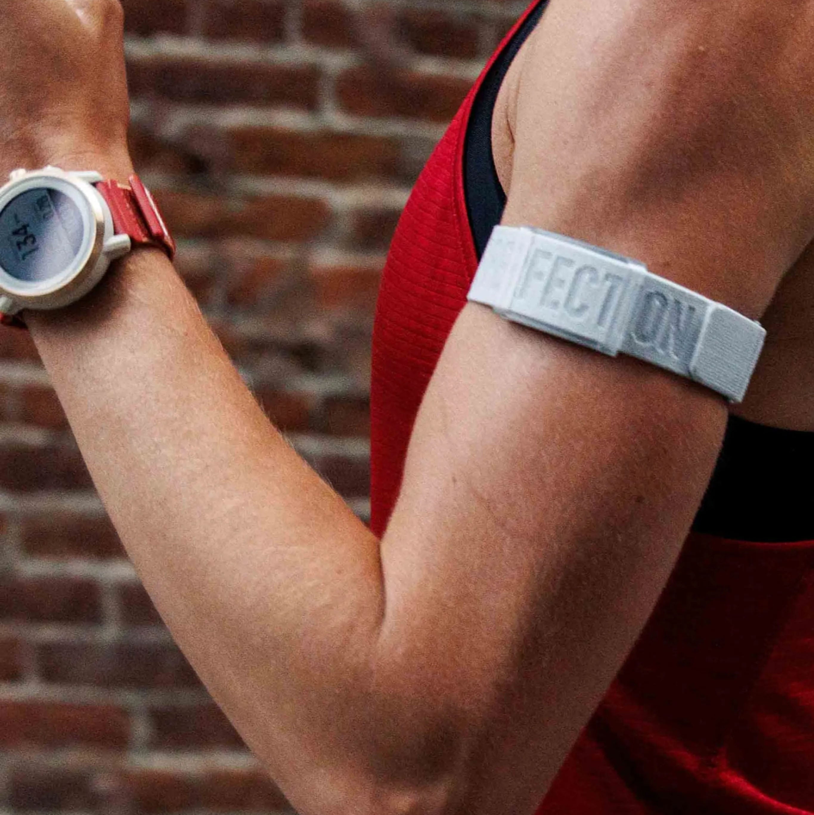 カロス / 心拍センサー – Run boys! Run girls!