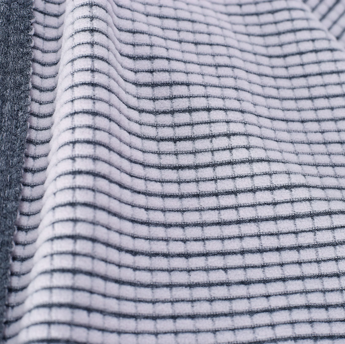 アンサーフォー / パワーグリッド フルジップフーディ – Run boys! Run