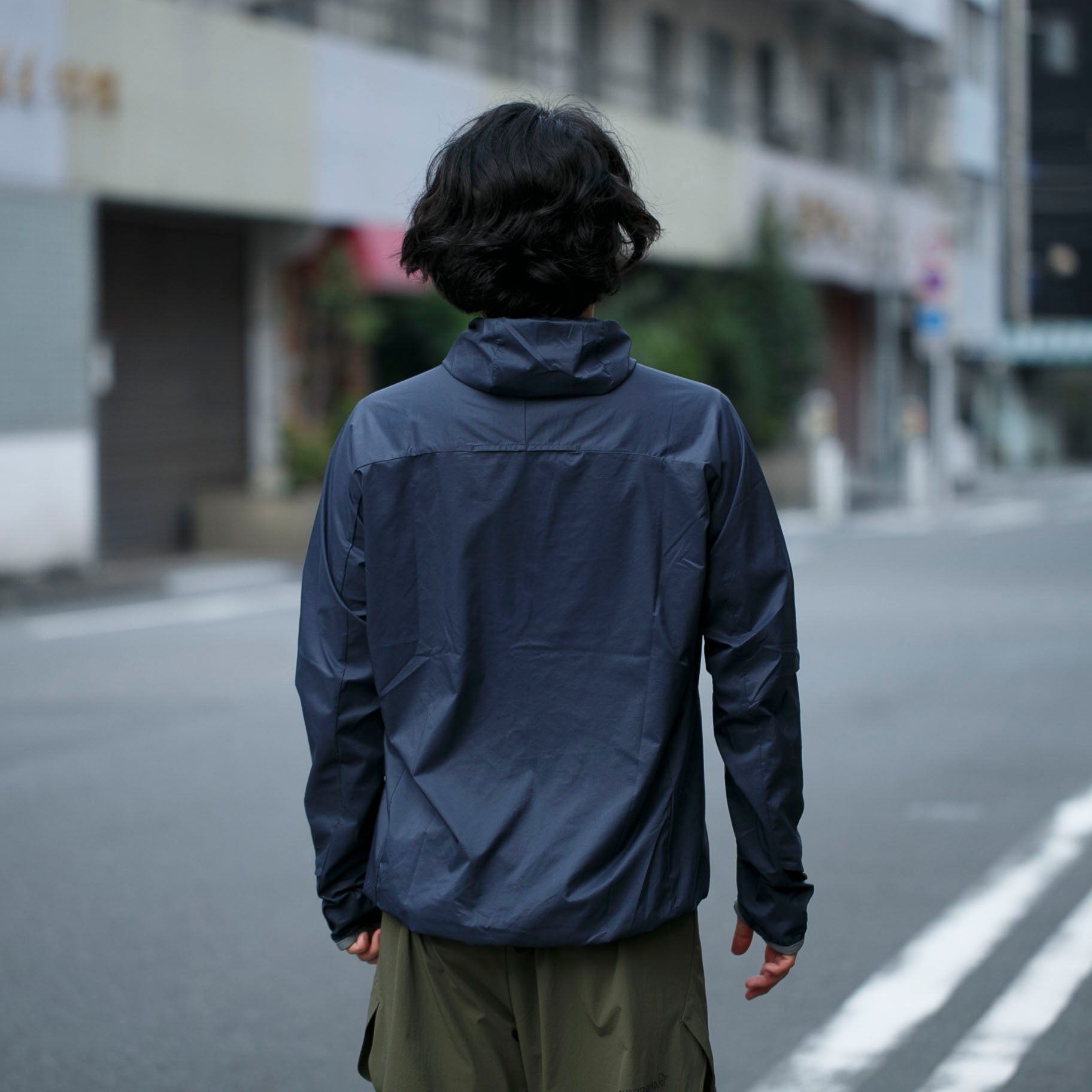 マイルストーン / オニオンフーディー– Run boys! Run girls!