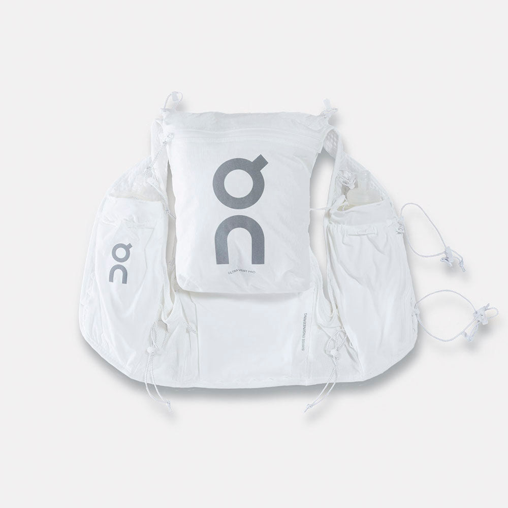 オン / ウルトラ ベスト プロ – Run boys! Run girls!