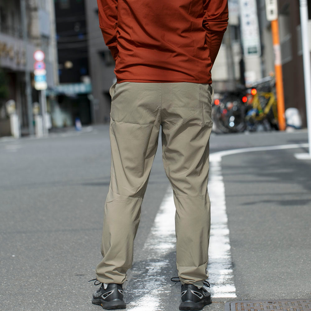 パタゴニア / テルボンヌ ジョガーズ メンズ – Run boys! Run girls!