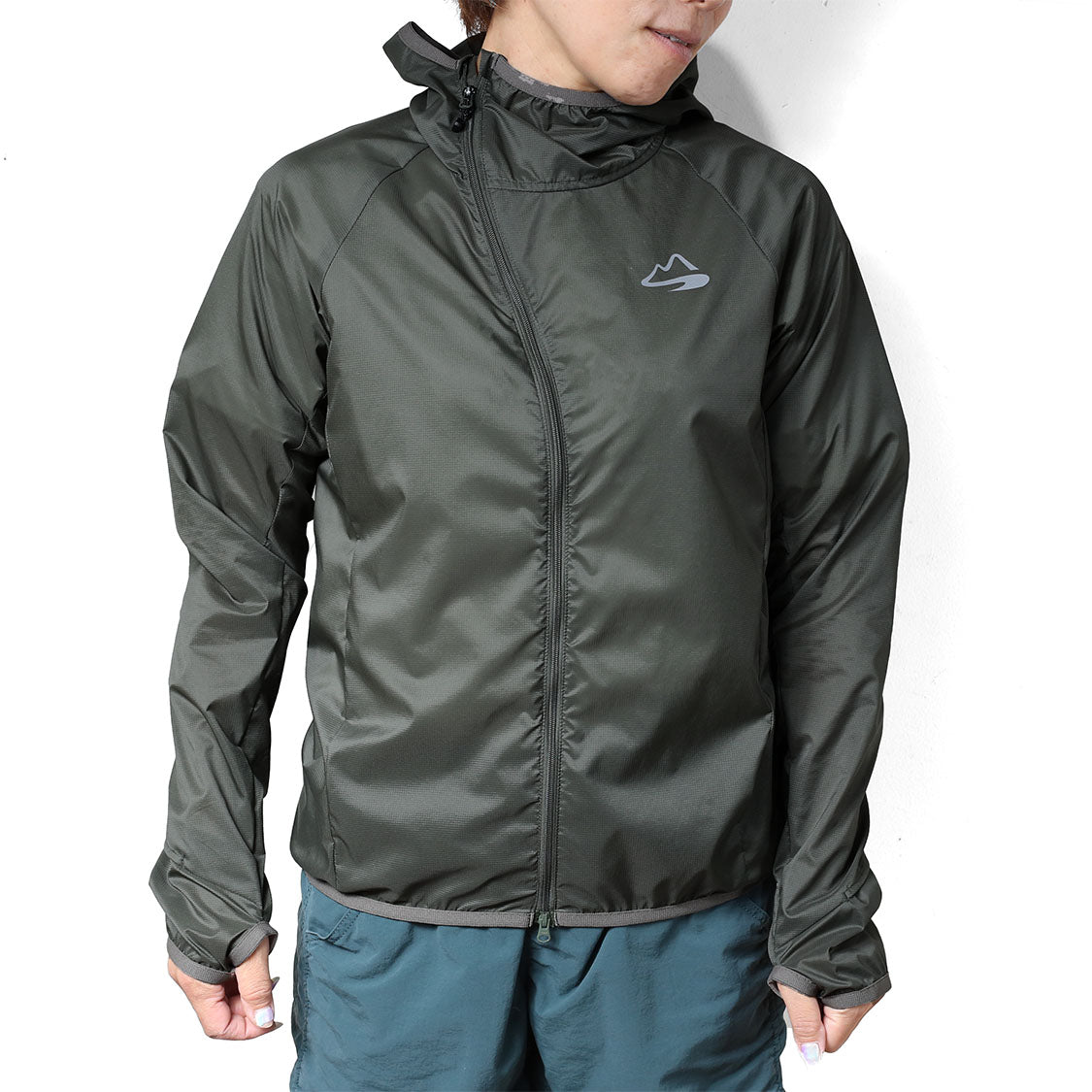 マイルストーン / オニオンフーディー– Run boys! Run girls!