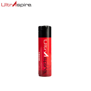 ウルトラスパイア / ウルトラスパイアルーメン用バッテリー 18650