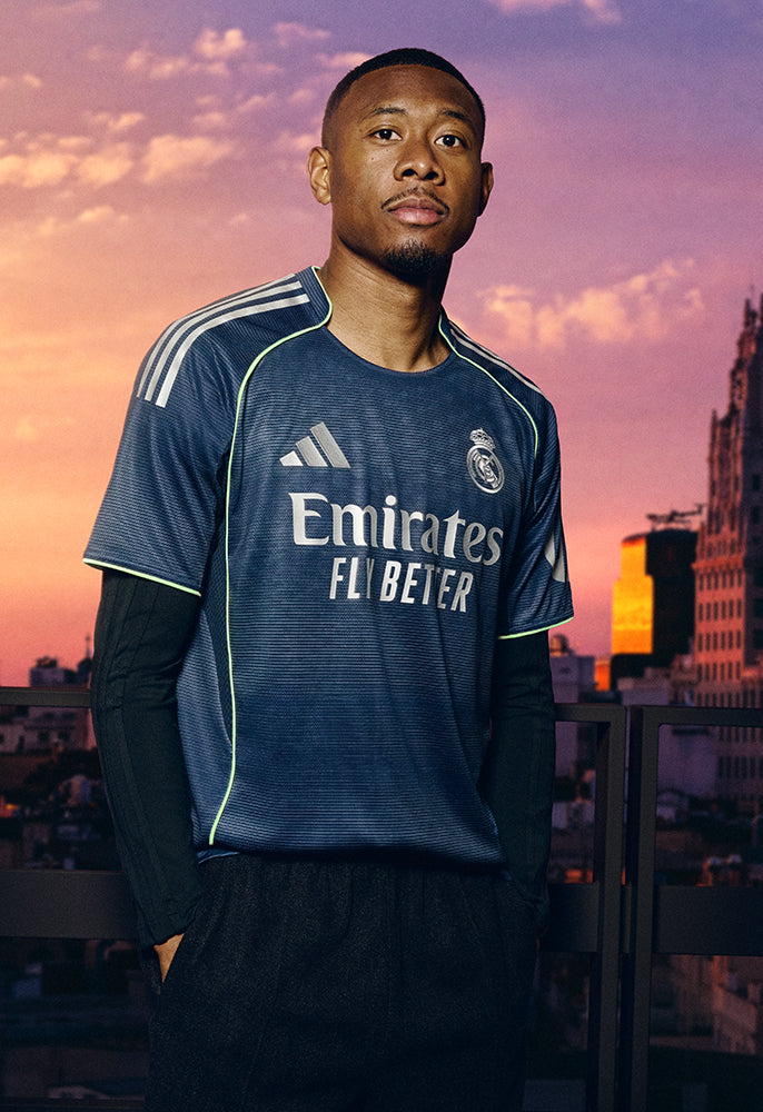 レアル マドリード ユニフォーム – レアル・マドリードCF公式