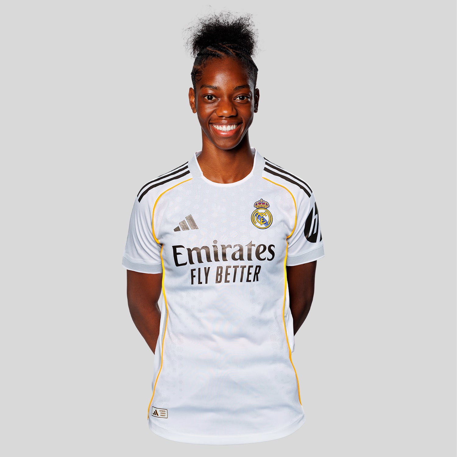 選手別に購入 – レアル・マドリードCF公式オンラインショップ