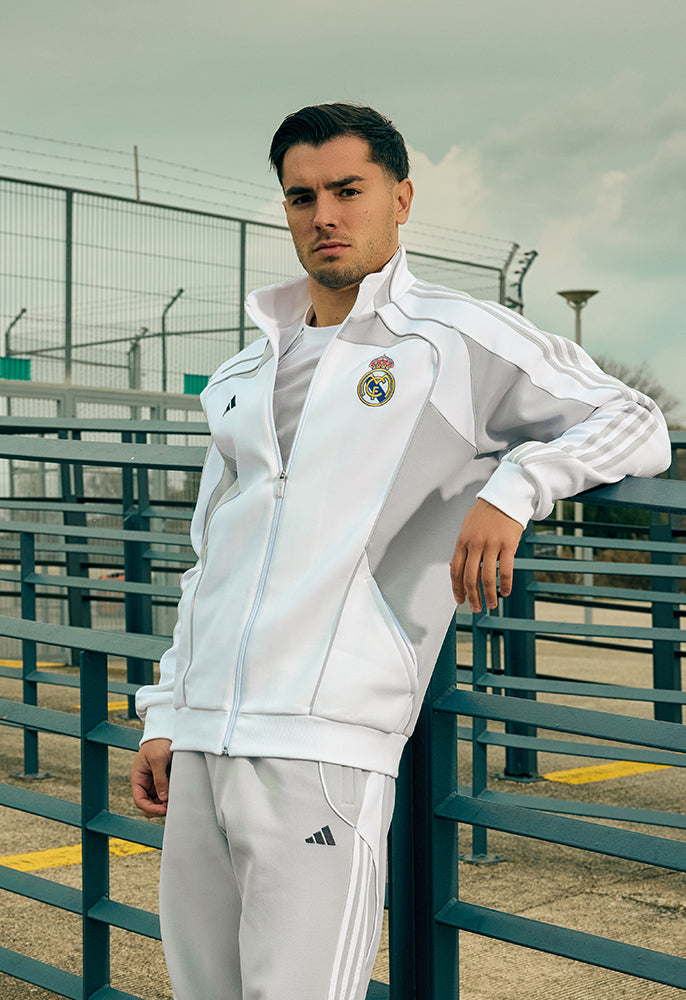 adidas – レアル・マドリードCF公式オンラインショップ