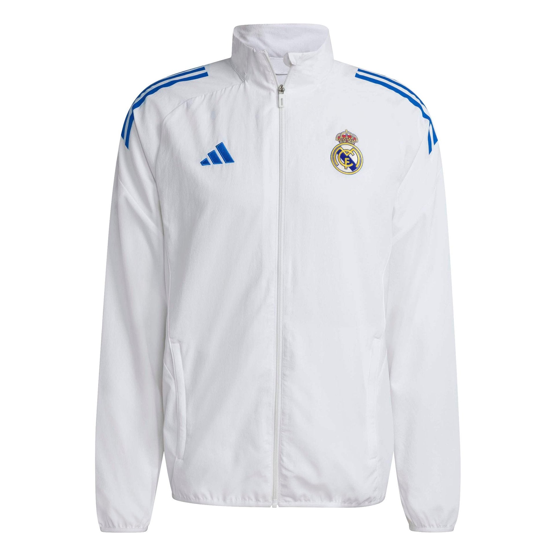 レアル・マドリード ジャケット – レアル・マドリードCF公式オンライン