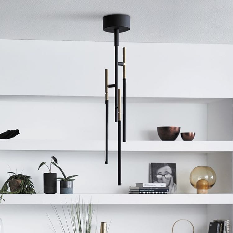 ビジョン3 LED シーリングランプ | アートワークスタジオ (ART WORK