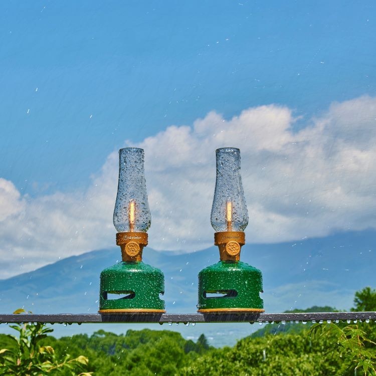 MoriMori LED ランタンスピーカー S1 | リグナテラス東京 | リグナ通常