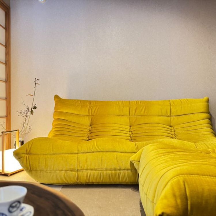 ロゼ トーゴ(3人掛け) | リーンロゼ | おしゃれな家具通販・インテリア