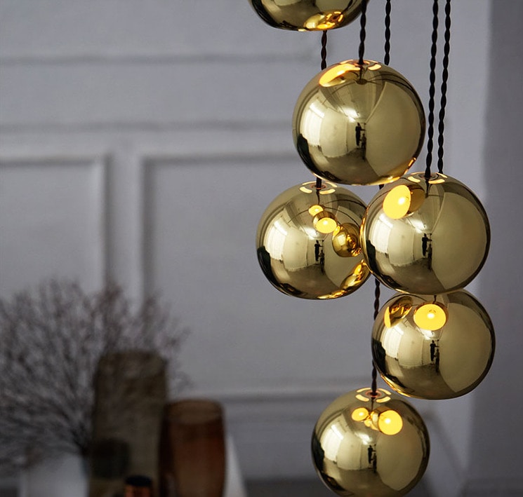 セッション ペンダントライト 6 | アートワークスタジオ (ART WORK