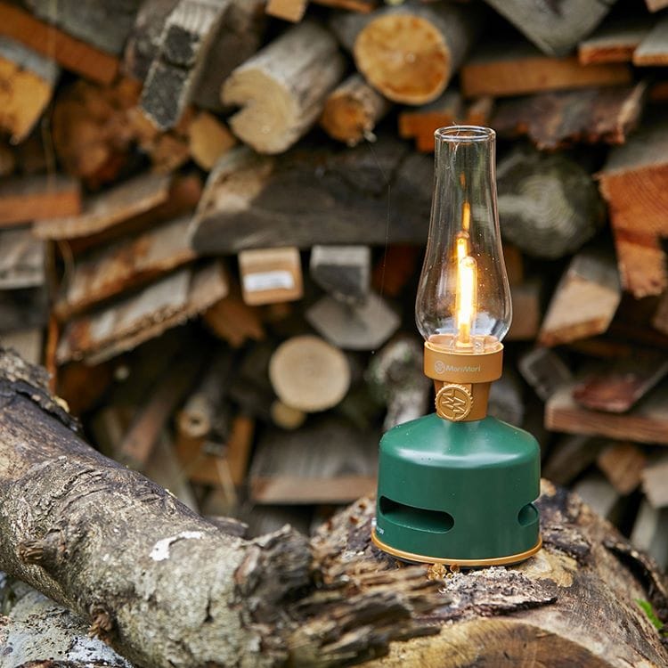 MoriMori LED ランタンスピーカー S1 | リグナテラス東京 | リグナ通常