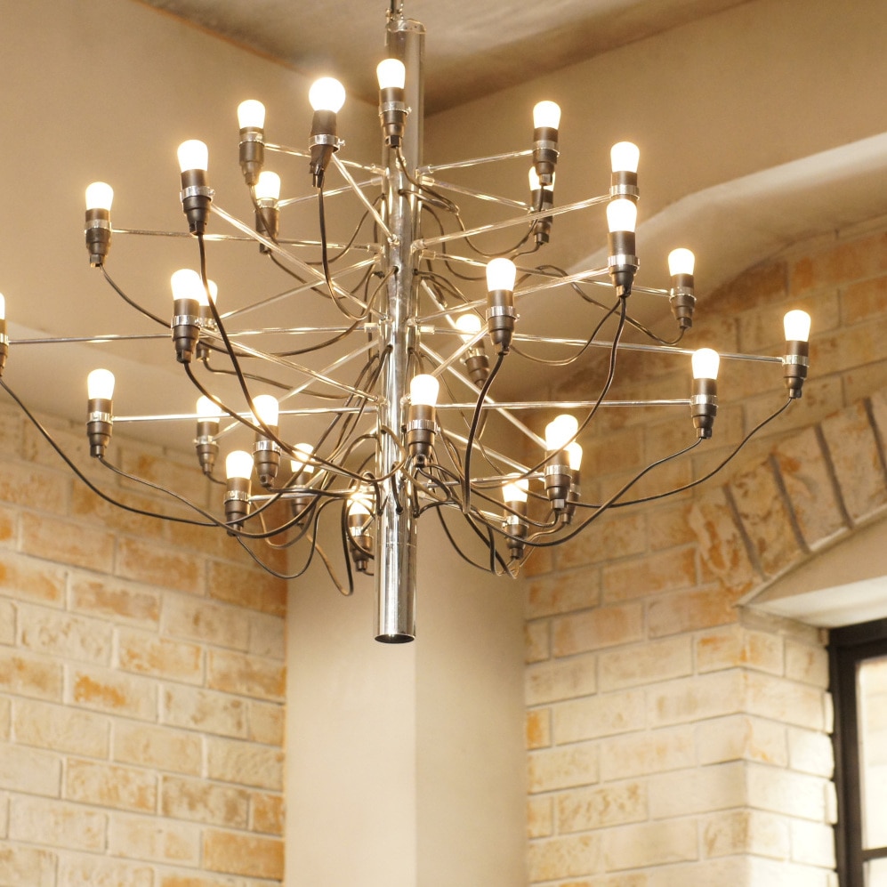 MOD.2097/30 (カラーマットホワイト 電球LED) | フロス(FLOS) | リグナ