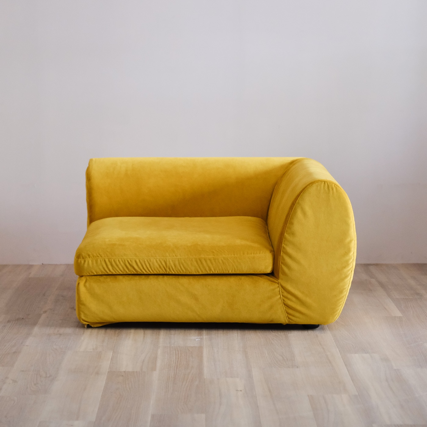 キャンディ (カウチソファ) (カウチの向き左カウチ BランクBランク