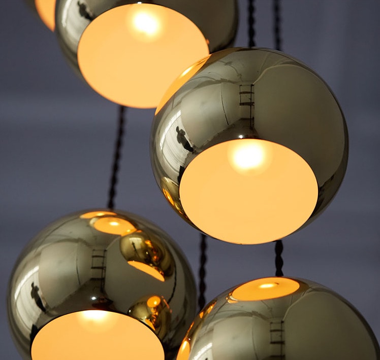 セッション ペンダントライト 6 | アートワークスタジオ (ART WORK