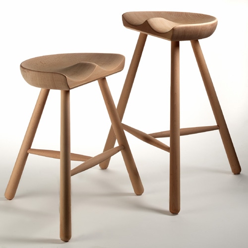 シューメーカー スツール NO.42 | リグナ通常品 | おしゃれな家具通販