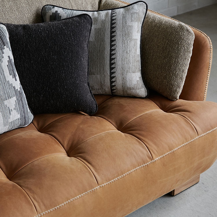 オピアム コロラドソファ (3人掛け) | クラッシュゲート(CRASH GATE