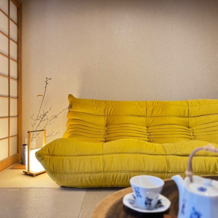 ロゼ トーゴ(2人掛け) (張地ランクLランク) | リーンロゼ | リグナ通常