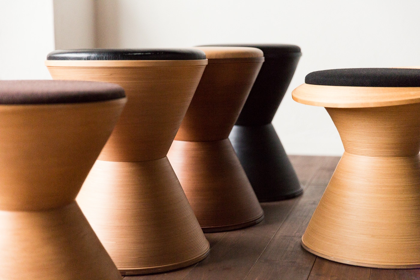 ブナコ エントランススツール | ブナコ(BUNACO) | 展示店舗