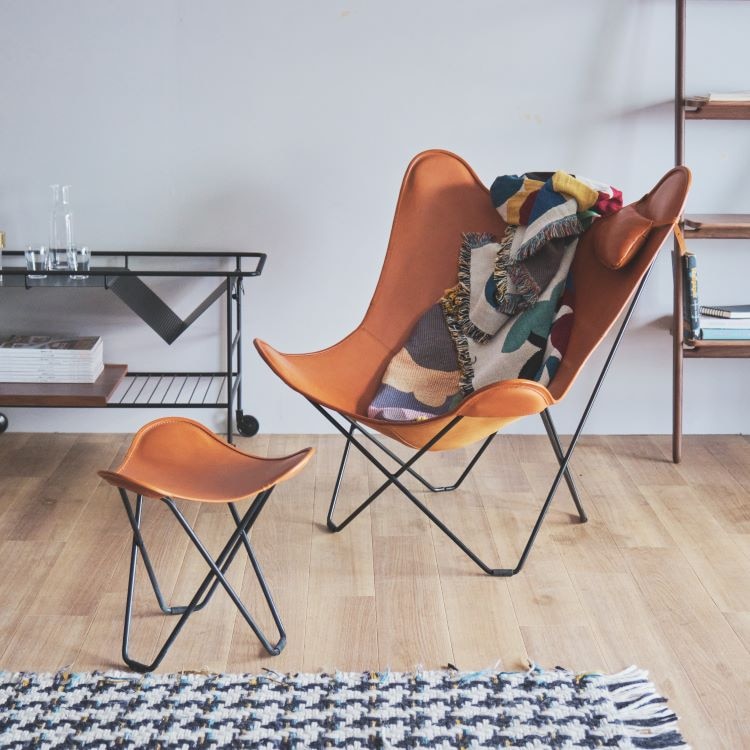 ビーケーエフ チェア | リグナテラス東京 | リグナ通常品 | おしゃれな