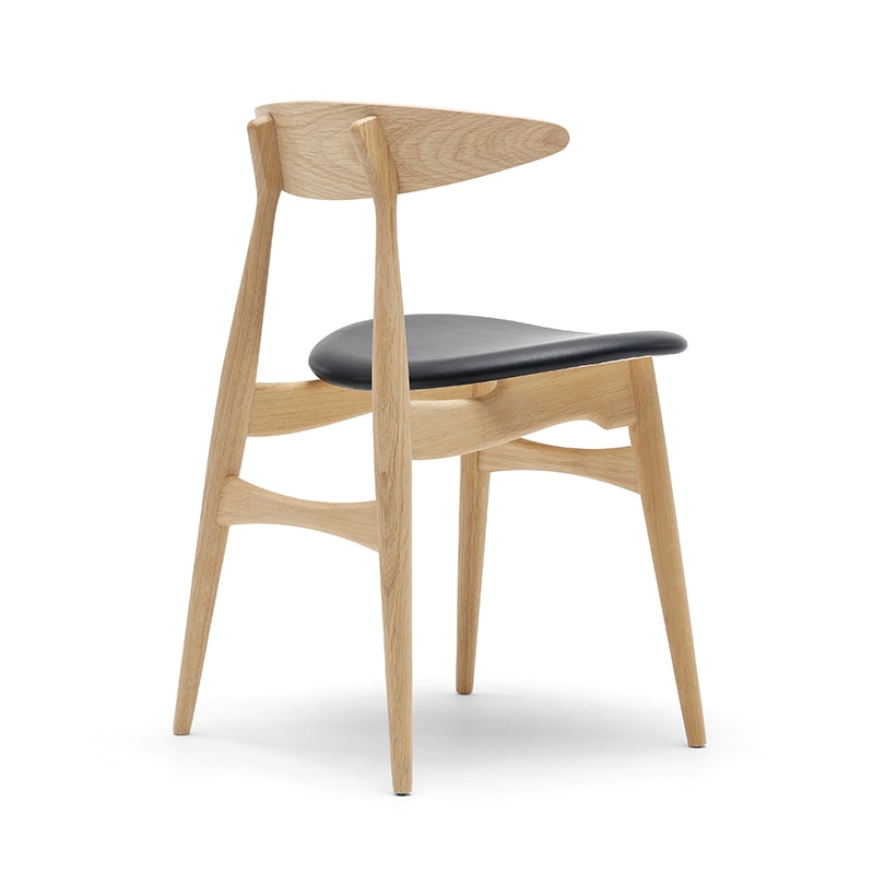 CH33P チェア | カール・ハンセン＆サン(CARL HANSEN & SON) | ハンス