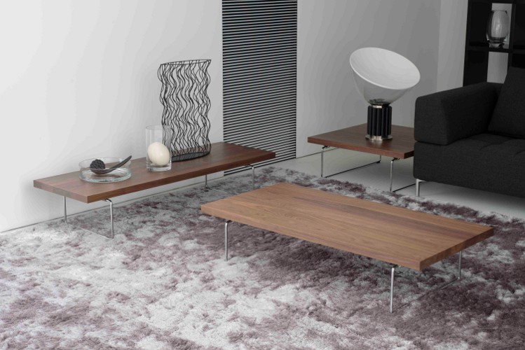 ピア センターテーブル(正方形) | フォルマックス(formax) | リグナ