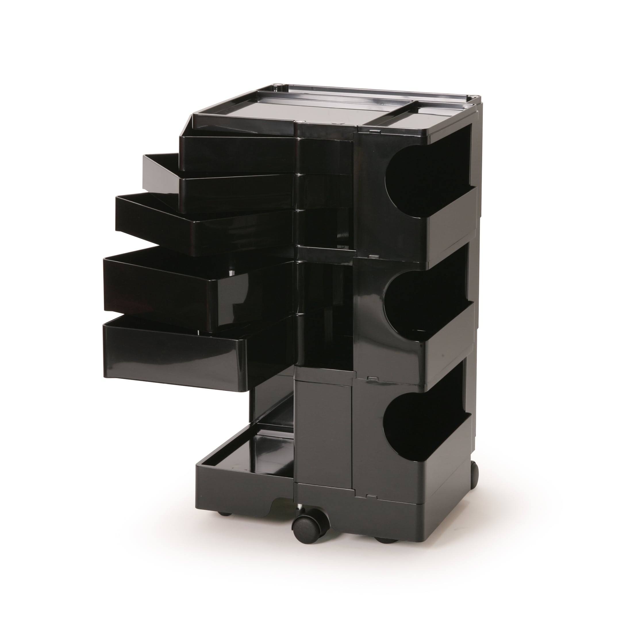 ボビーワゴン 3段(5トレイ) | ビーライン(B-LINE) | リグナテラス東京