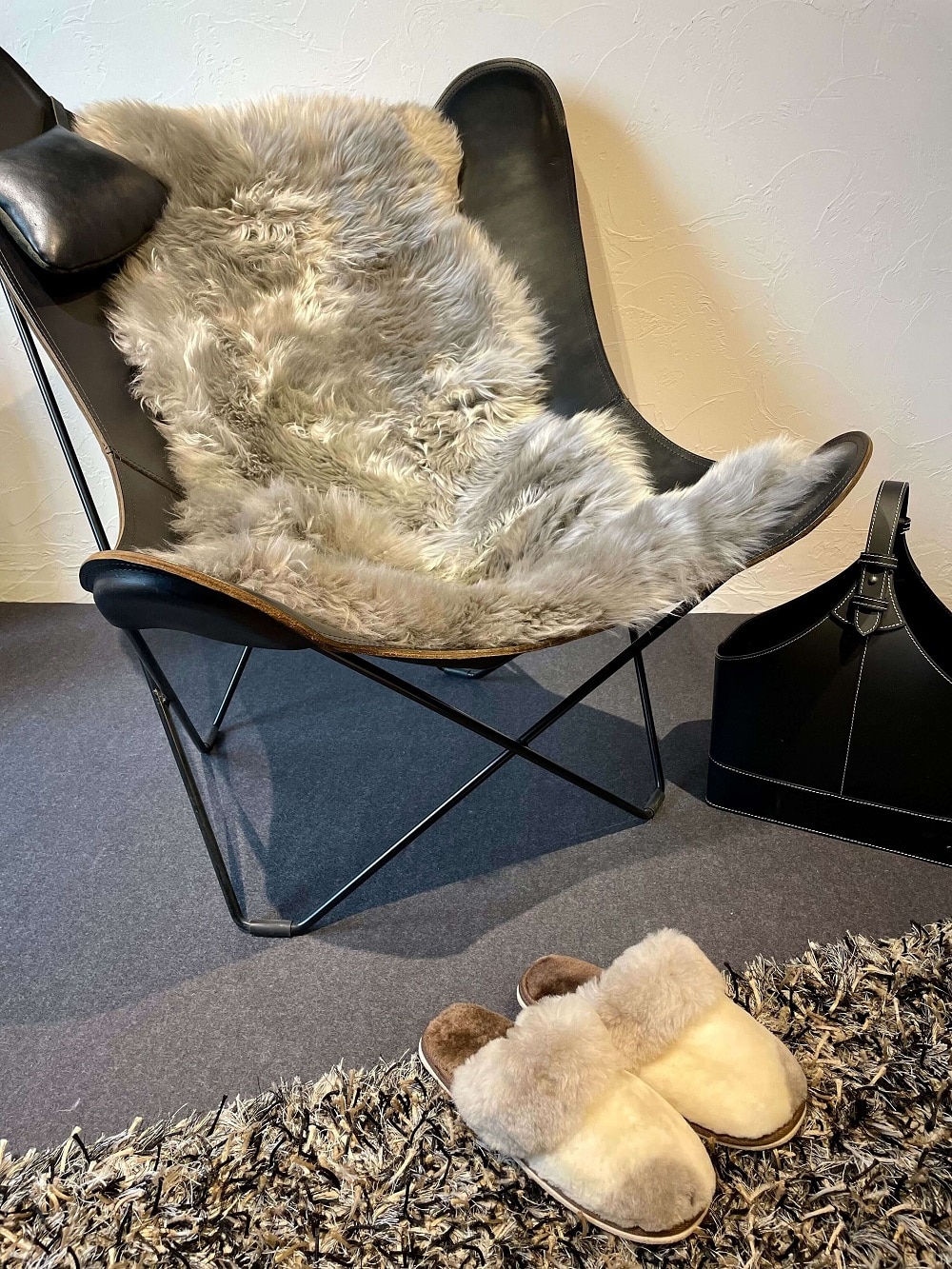 ムートン フリース | リグナ通常品 | おしゃれな家具通販・インテリア