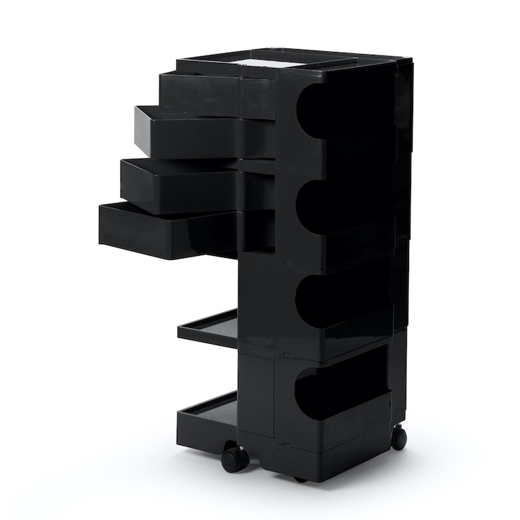 ボビーワゴン 4段 (4トレイ) | ビーライン(B-LINE) | リグナ通常品