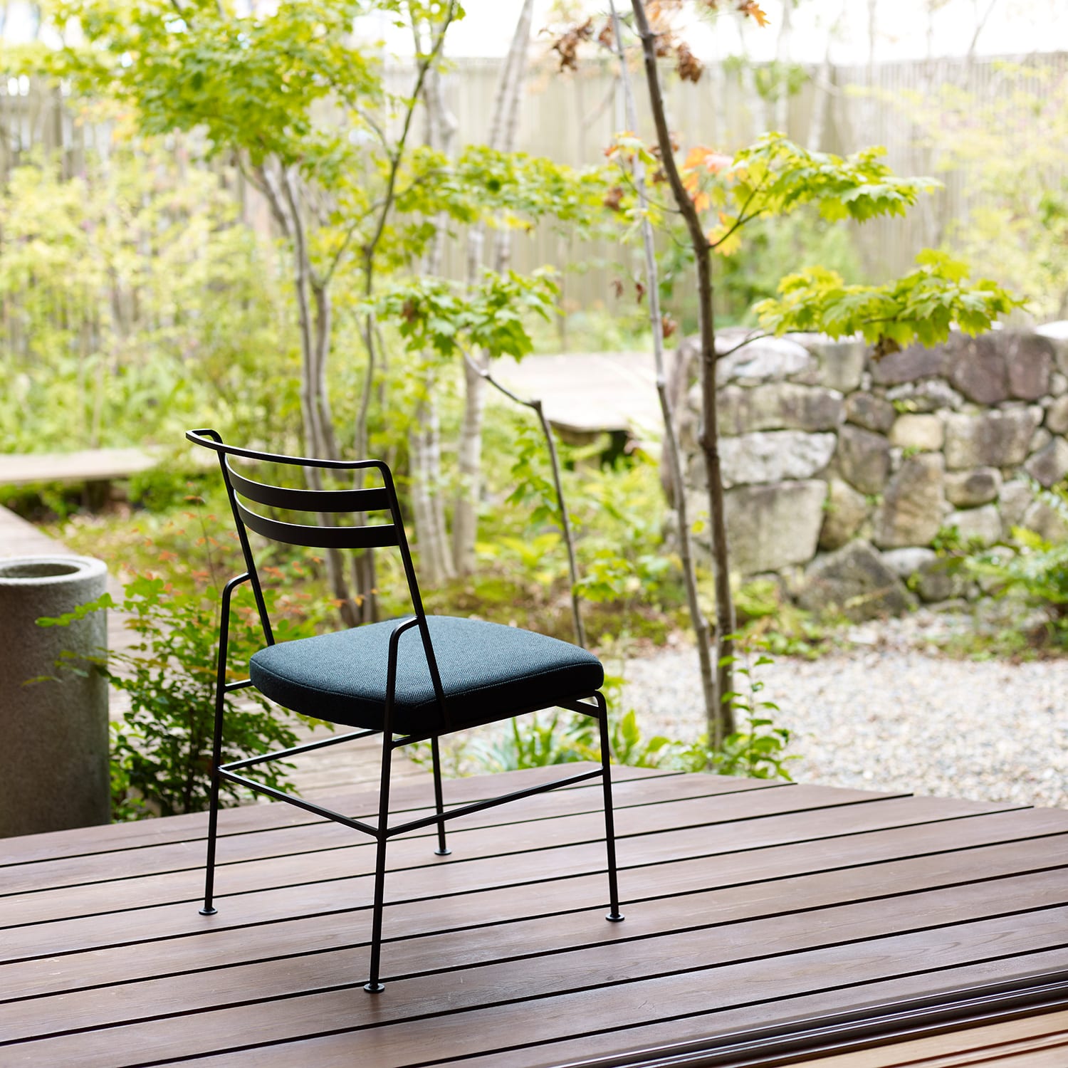 杉山製作所 DIAGONAL チェア | 杉山製作所(sugiyama seisakusho