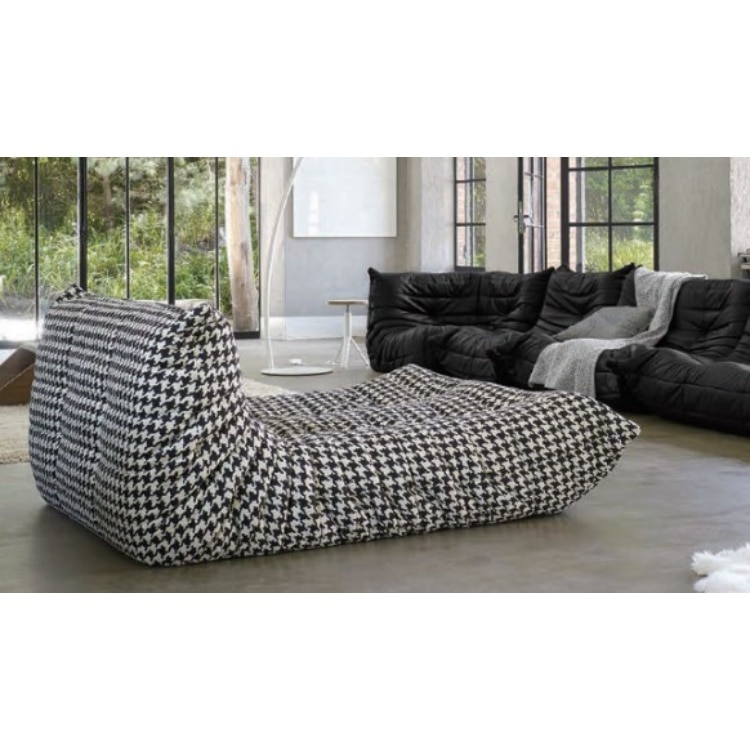 ロゼ トーゴ(ラウンジ) (張地ランク皮革 Cランク) | リーンロゼ