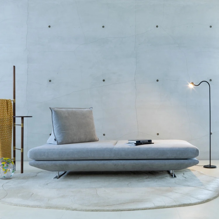 ロゼ プラド (ソファ 2P) | リーンロゼ | リグナ通常品 | おしゃれな