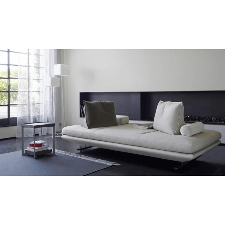 ロゼ プラド (ソファ 3P ) | リーンロゼ | リグナ通常品 | おしゃれな